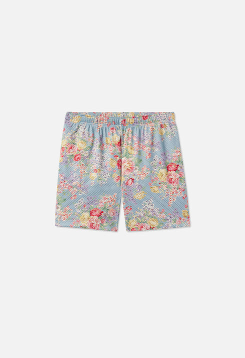 JOHN ELLIOTT Practice Short Mens Apparel